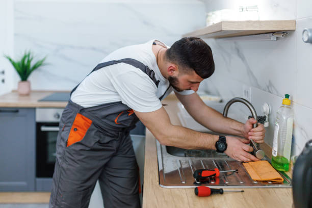 Best Plumbing Inspection Services  in Mayflower, AR