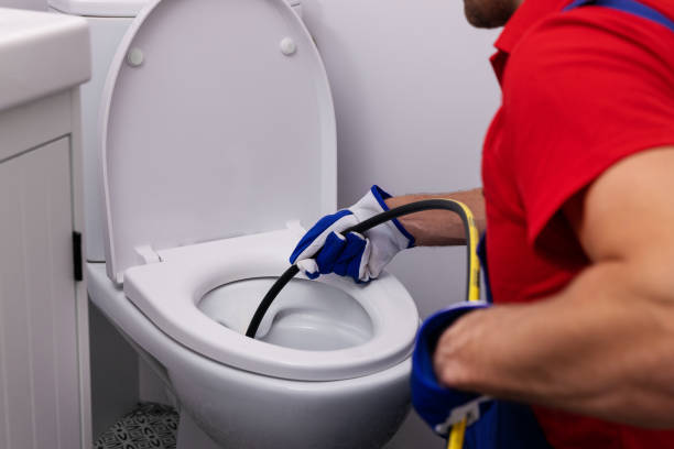 Best Best Plumbers Near Me  in Mayflower, AR