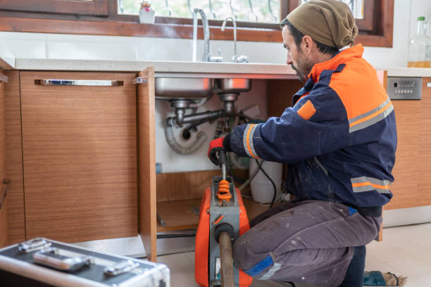 Trusted Mayflower, AR Plumbing Experts