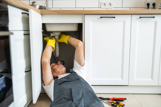 Best Drain Cleaning Services  in Mayflower, AR