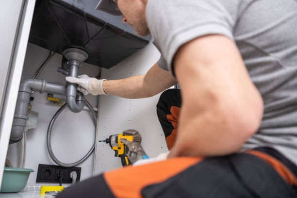 Best Same-Day Plumbing Service  in Mayflower, AR