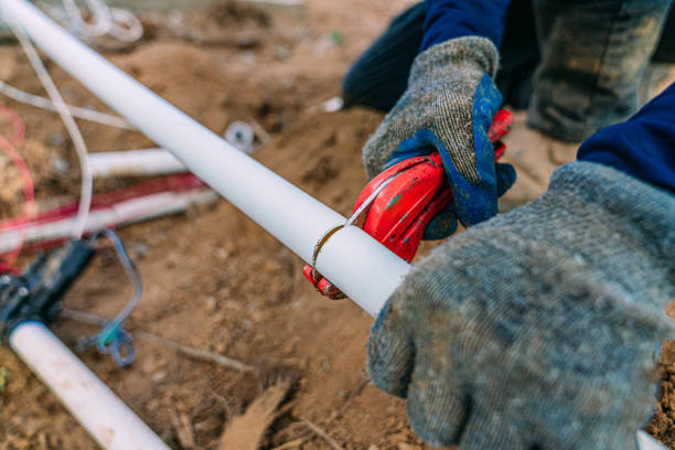 Best Hot Water Heater Installation  in Mayflower, AR