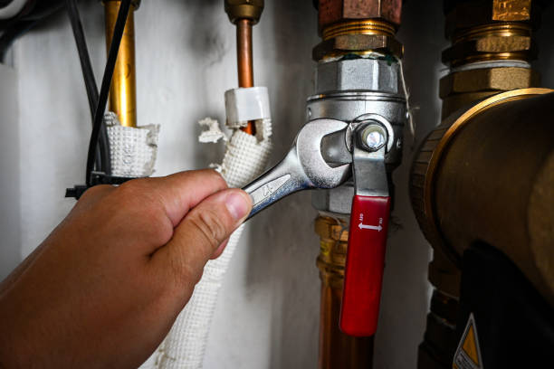 Best Emergency Plumber  in Mayflower, AR